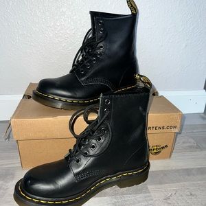 Dr. Martens